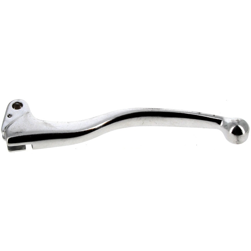 Levier d'embrayage BIHR type origine aluminium forgé poli Yamaha WR250F/450F Levier d'embrayage BIHR type origine aluminium forg������ poli Yamaha WR250F/450F