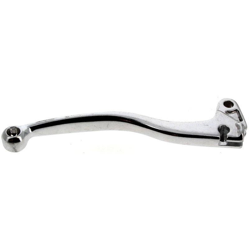 Levier d'embrayage BIHR type origine aluminium forgé poli Yamaha WR250F/450F Levier d'embrayage BIHR type origine aluminium forgé poli Yamaha WR250F/450F – Image 2