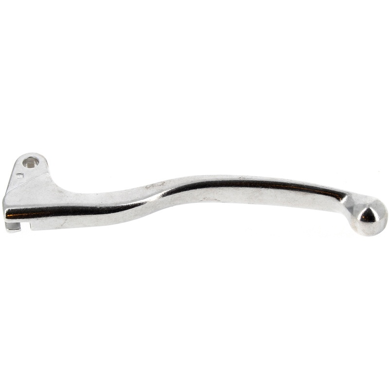 Levier d'embrayage BIHR type origine aluminium forgé poli Yamaha WR250F/450F Levier d'embrayage BIHR type origine aluminium forgé poli Yamaha WR250F/450F – Image 2