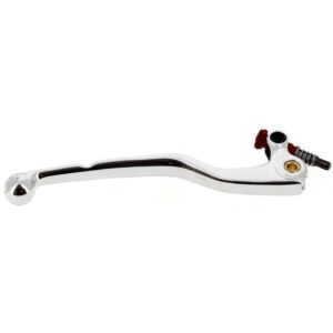 Levier d'embrayage BIHR long aluminium forg������ poli Sherco