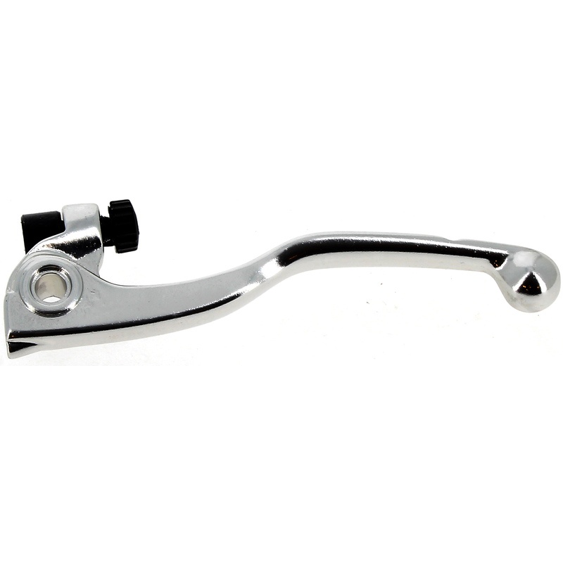 Levier d'embrayage BIHR type origine aluminium forgé poli Levier d'embrayage BIHR type origine aluminium forgé poli – Image 2