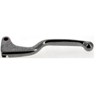 Levier d'embrayage BIHR type origine aluminium coul������ poli Kawasaki KLX110/140/450R
