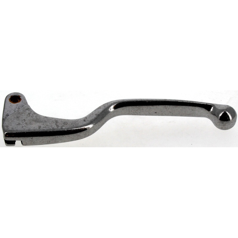 Levier d'embrayage BIHR type origine aluminium coulé poli Kawasaki KLX110/140/450R Levier d'embrayage BIHR type origine aluminium coul������ poli Kawasaki KLX110/140/450R