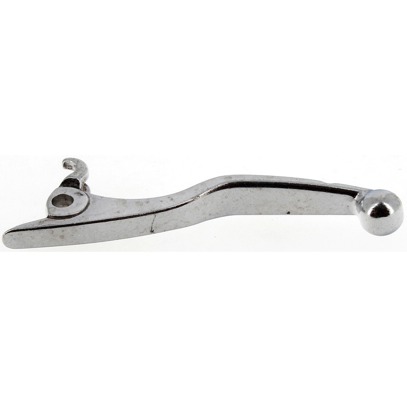 Levier de frein BIHR type origine aluminium coulé poli KTM/Husqvarna Levier de frein BIHR type origine aluminium coulé poli KTM/Husqvarna – Image 2