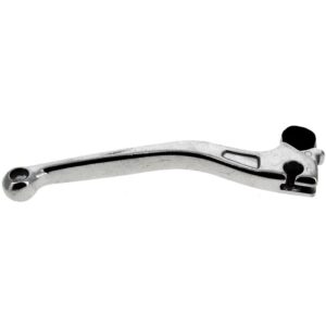 Levier gauche BIHR type origine alu coul������ poli