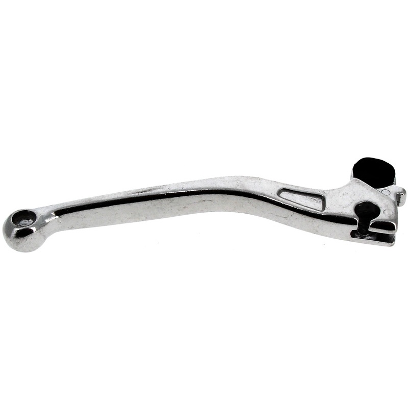 Levier gauche BIHR type origine alu coulé poli Levier gauche BIHR type origine alu coul������ poli