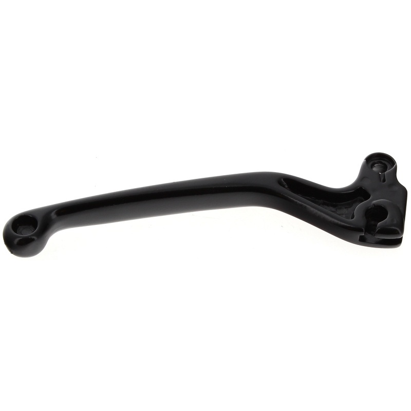 Levier gauche BIHR type origine alu coulé noir Levier gauche BIHR type origine alu coul������ noir