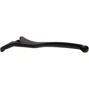 Levier gauche BIHR type origine alu coul������ noir Honda X8R/SZX