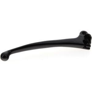 Levier gauche BIHR type origine alu coul������ noir Honda SH50/SH100 Scoopy