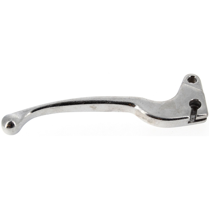 Levier gauche BIHR type origine alu coulé poli Levier gauche BIHR type origine alu coulé poli – Image 2