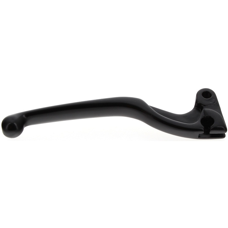 Levier gauche BIHR type origine alu coulé noir Levier gauche BIHR type origine alu coul������ noir