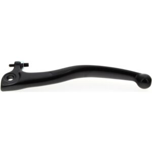 Levier gauche/droit BIHR type origine alu coul������ noir Malaguti