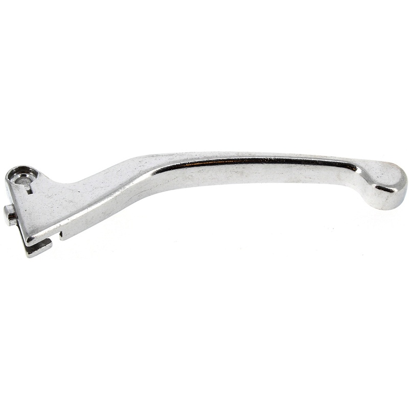 Levier gauche BIHR type origine alu coulé poli Levier gauche BIHR type origine alu coul������ poli