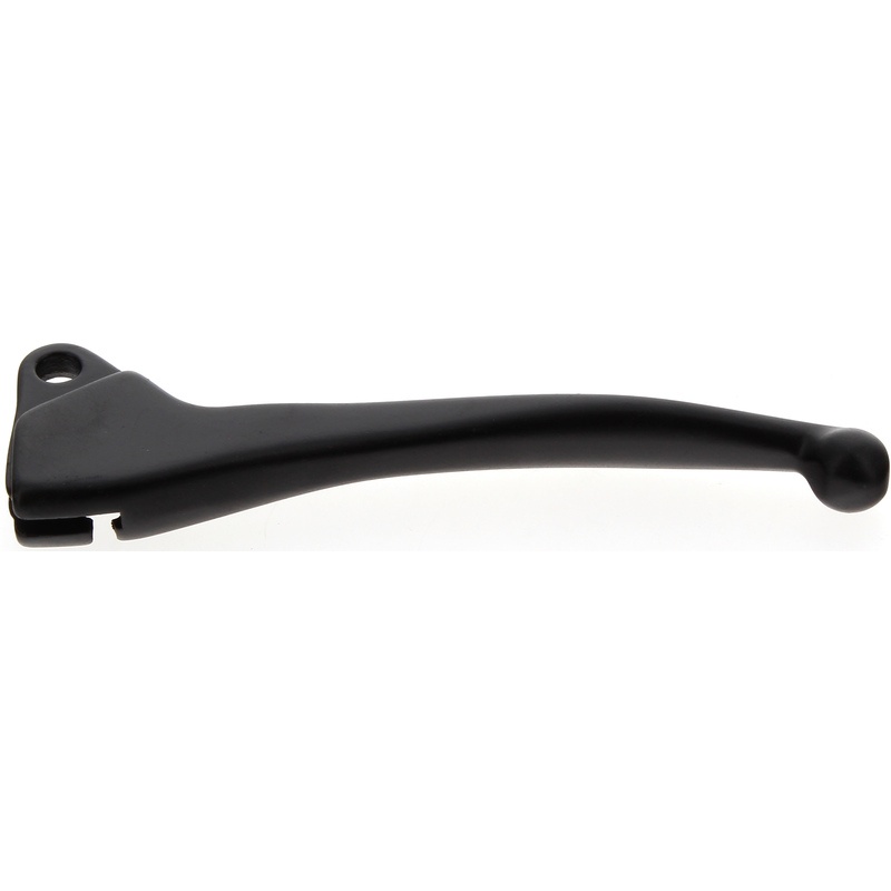 Levier gauche BIHR type origine alu coulé noir Levier gauche BIHR type origine alu coul������ noir