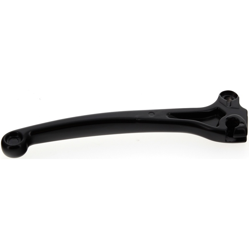 Levier gauche BIHR type origine alu coulé noir Levier gauche BIHR type origine alu coul������ noir