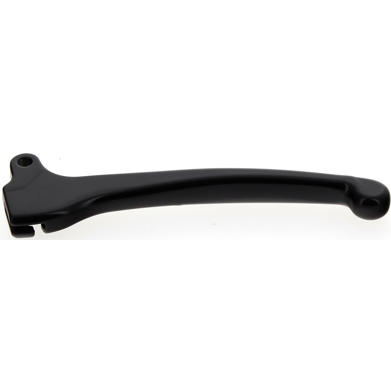 Levier gauche BIHR type origine alu coulé noir Levier gauche BIHR type origine alu coulé noir – Image 2