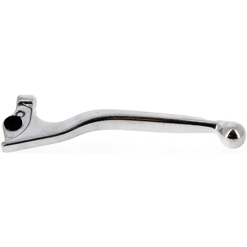 Levier gauche/droit BIHR type origine alu coulé poli Peugeot Speedfight 2 X-Race Levier gauche/droit BIHR type origine alu coulé poli Peugeot Speedfight 2 X-Race – Image 2