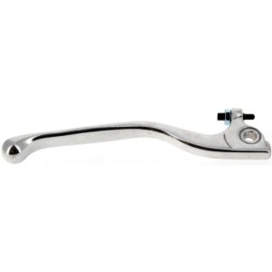 Levier droit BIHR type origine alu coul������ poli Aprilia RX50