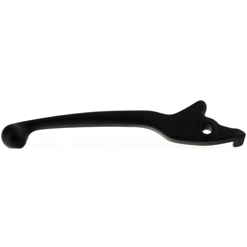 Levier droit BIHR type origine alu coulé noir Honda Levier droit BIHR type origine alu coul������ noir Honda