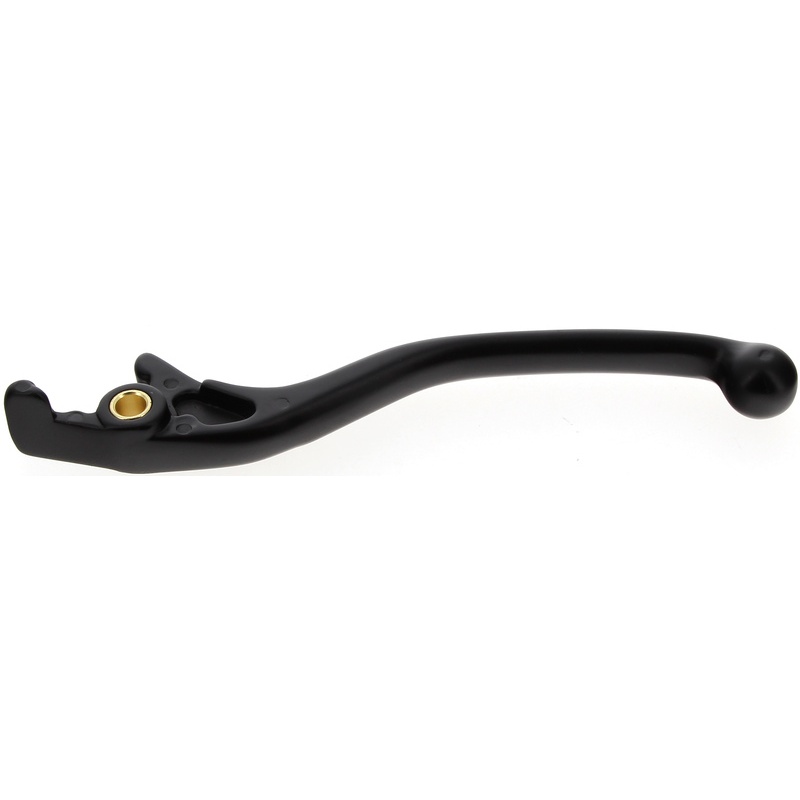 Levier droit BIHR type origine alu coulé noir Honda Levier droit BIHR type origine alu coulé noir Honda – Image 2