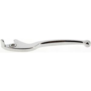 Levier Droit BIHR type origine alu coul������ poli kymco