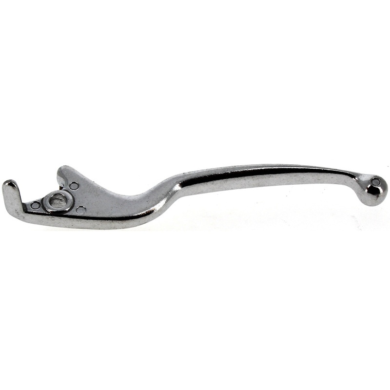 Levier droit BIHR type origine alu coulé poli Levier droit BIHR type origine alu coulé poli – Image 2