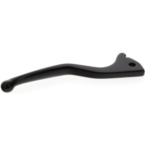 Levier droit BIHR type origine alu coul������ noir