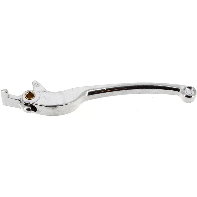 Levier droit BIHR type origine alu coulé poli Suzuki AN650 Burgman Levier droit BIHR type origine alu coulé poli Suzuki AN650 Burgman – Image 2