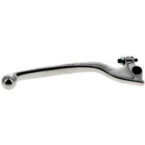 Levier droit BIHR type origine alu coul������ poli