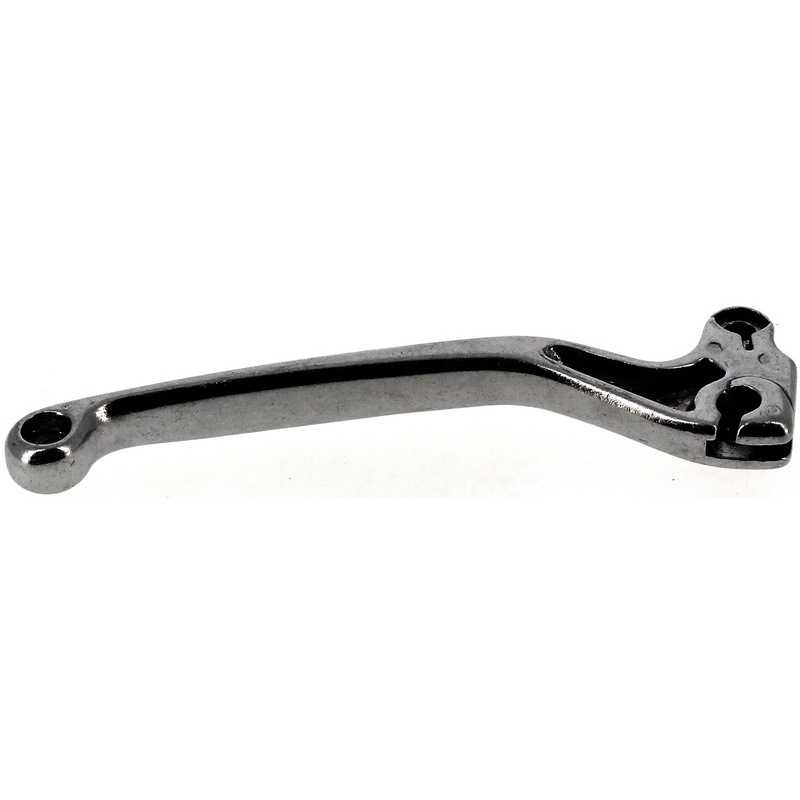 Levier gauche BIHR type origine alu coulé poli Levier gauche BIHR type origine alu coulé poli – Image 2