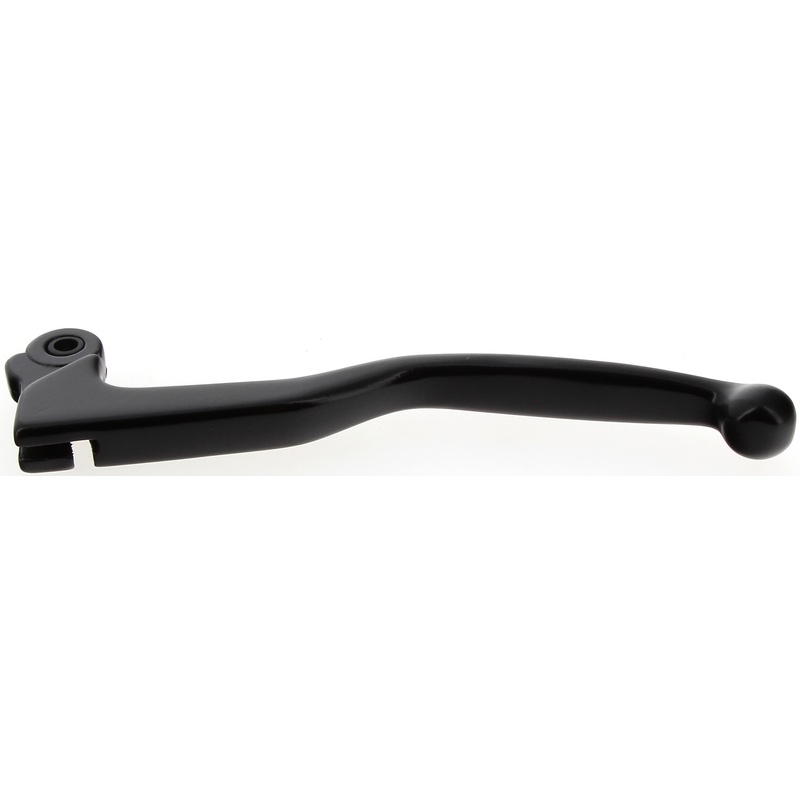 Levier gauche BIHR type origine alu coulé noir Levier gauche BIHR type origine alu coulé noir – Image 2