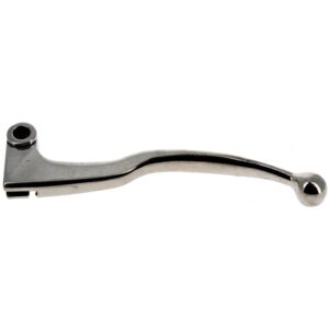 Embrayage ������ levier gauche BIHR type origine alu coul������ poli Yamaha TZR 50 Thunderkid