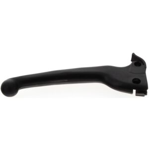 Levier droit BIHR type origine alu coul������ noir Peugeot