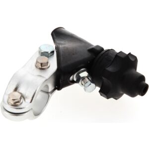 Cocotte d'embrayage BIHR forg������e Honda CRF250R/450R