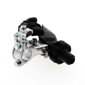 Cocotte d'embrayage BIHR forg������e avec starter ������ chaud Yamaha