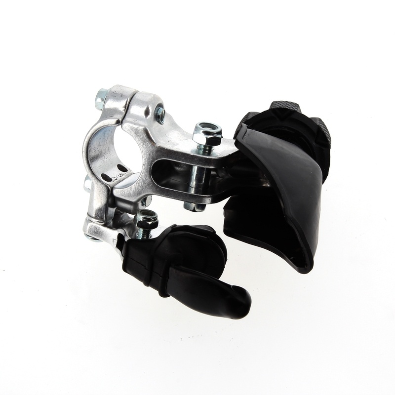 Cocotte d'embrayage BIHR forgée avec starter à chaud Yamaha Cocotte d'embrayage BIHR forgée avec starter à chaud Yamaha – Image 2