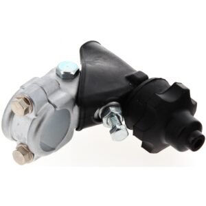 Cocotte d'embrayage BIHR coul������e Honda CRF250R/450R