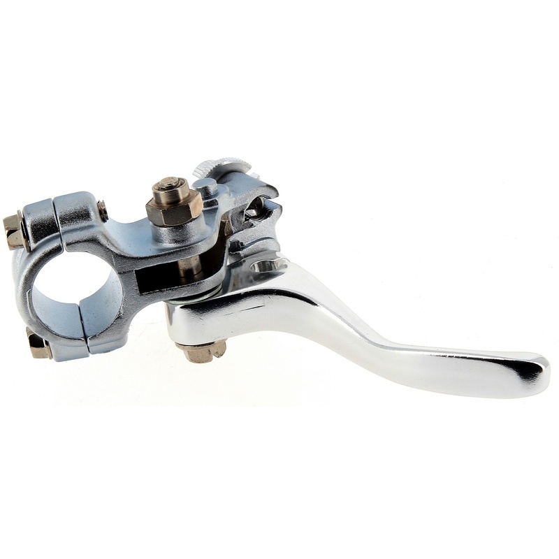 Cocotte d'embrayage BIHR alu coulé Honda CRF150R/450R Cocotte d'embrayage BIHR alu coulé Honda CRF150R/450R – Image 2