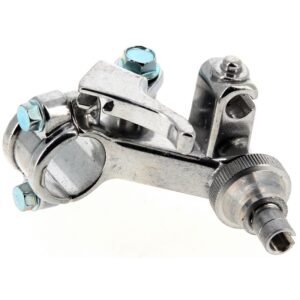 Cocotte d'embrayage BIHR alu coul������