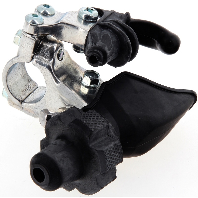 Cocotte d'embrayage BIHR coulée avec starter à chaud Yamaha Cocotte d'embrayage BIHR coul������e avec starter ������ chaud Yamaha