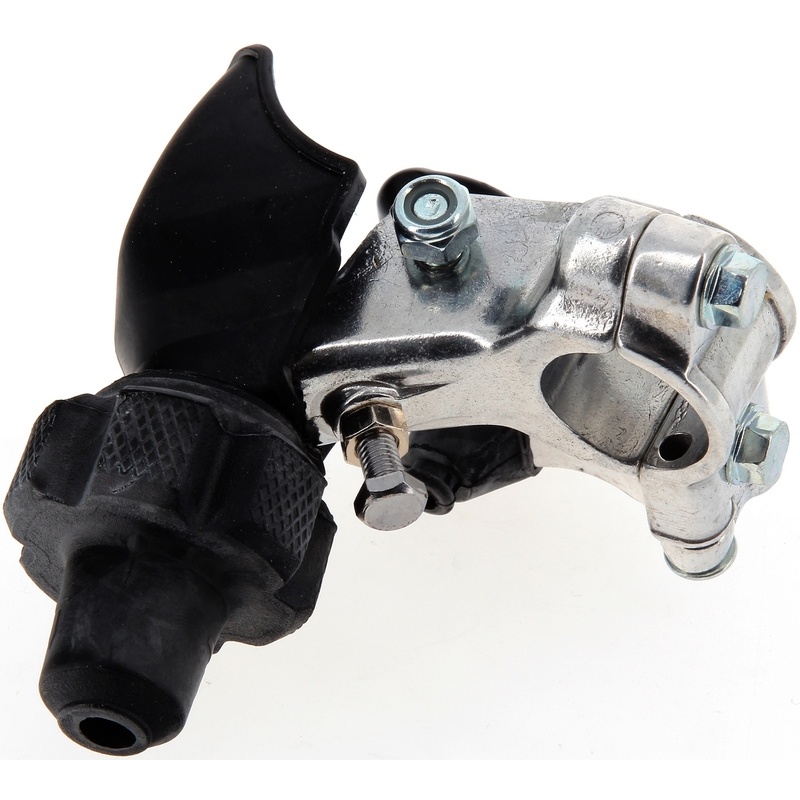 Cocotte d'embrayage BIHR coulée avec starter à chaud Yamaha Cocotte d'embrayage BIHR coulée avec starter à chaud Yamaha – Image 2