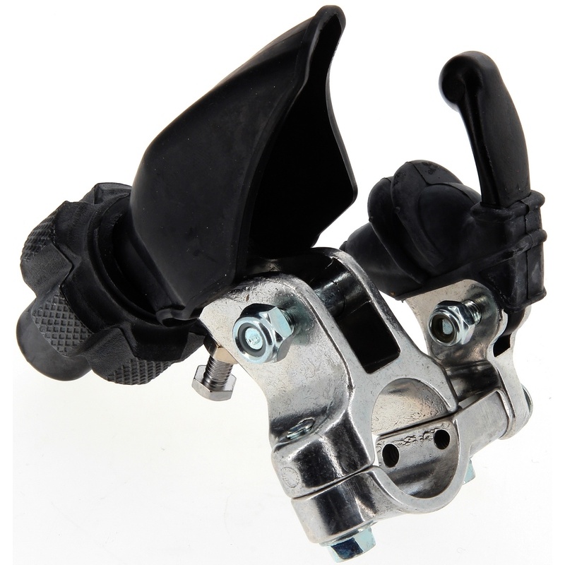 Cocotte d'embrayage BIHR coulée avec starter à chaud Yamaha Cocotte d'embrayage BIHR coulée avec starter à chaud Yamaha – Image 3