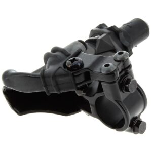 Cocotte d'embrayage BIHR alu coul������