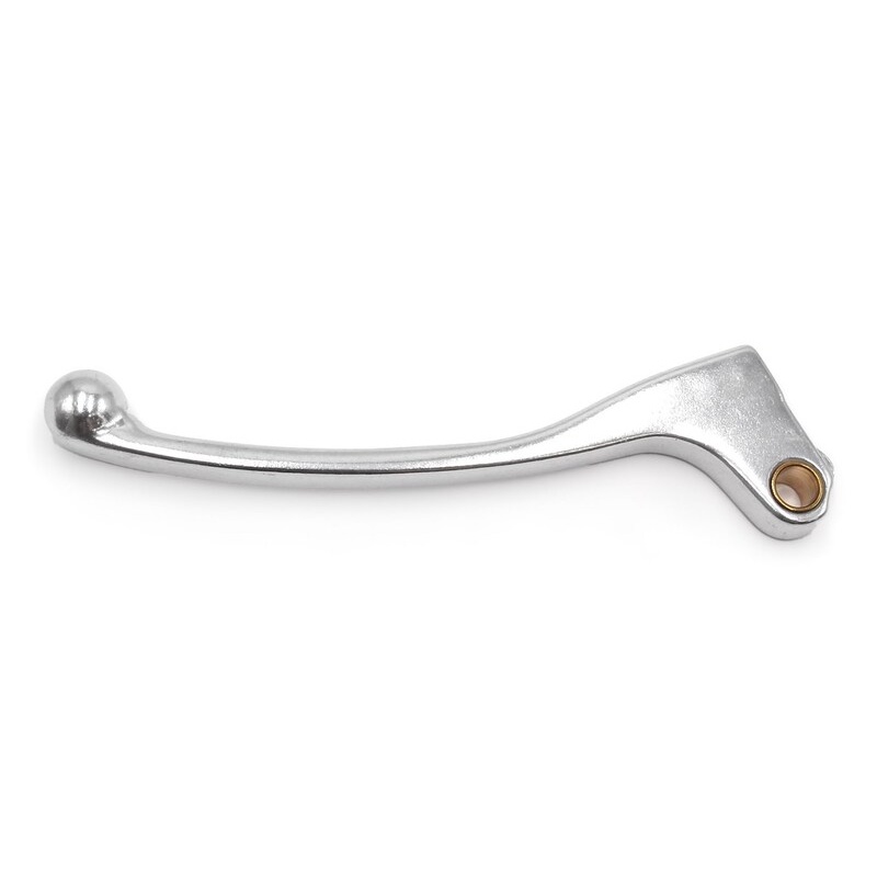 Levier d'embrayage V PARTS type origine aluminium poli Honda Vt 1100 Shadow Levier d'embrayage V PARTS type origine aluminium poli Honda Vt 1100 Shadow
