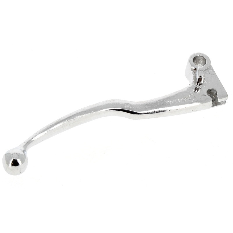 Levier d'embrayage V PARTS type origine aluminium poli Yamaha Rd 350 Lc Levier d'embrayage V PARTS type origine aluminium poli Yamaha Rd 350 Lc