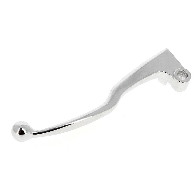 Levier d'embrayage V PARTS type origine aluminium poli Yamaha Rd 350 Lc Levier d'embrayage V PARTS type origine aluminium poli Yamaha Rd 350 Lc – Image 2