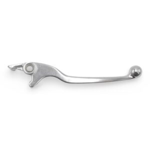 Levier de frein V PARTS type origine aluminium poli Daelim Vs 125