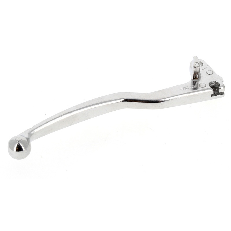 Levier d'embrayage V PARTS type origine aluminium poli Yamaha Wr 125 R Levier d'embrayage V PARTS type origine aluminium poli Yamaha Wr 125 R
