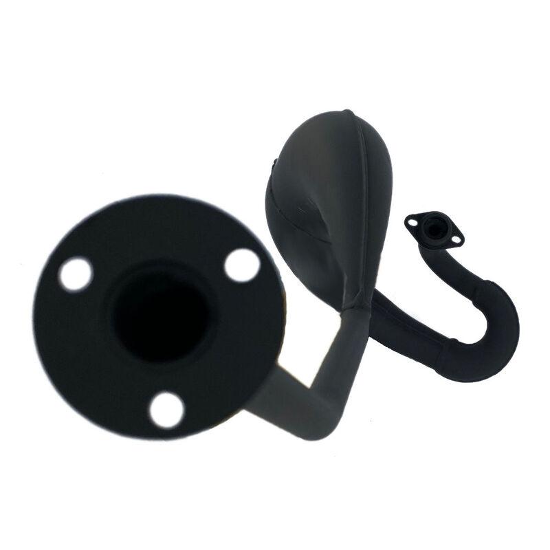 Ligne complète TECNIUM High-Passage - Derbi Senda Ligne complète TECNIUM High-Passage - Derbi Senda – Image 3