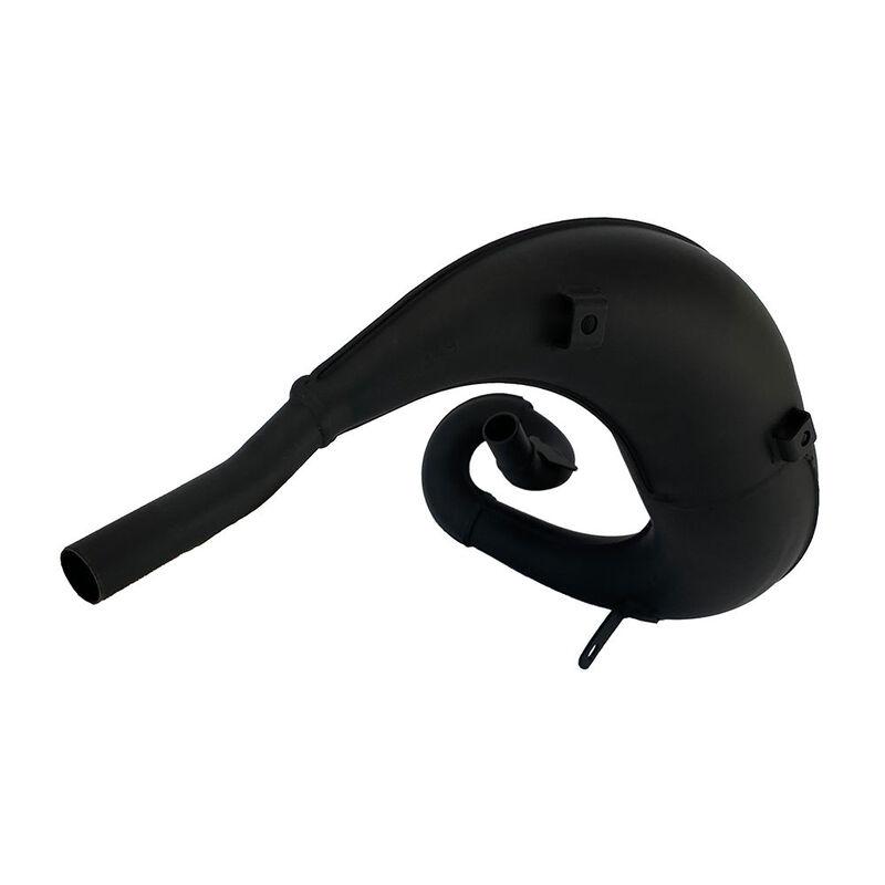 Pot de détente TECNIUM High-Passage Inox - Rieju MRT Pot de d������tente TECNIUM High-Passage Inox - Rieju MRT